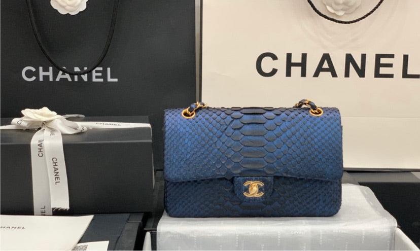 Chanel new woman Handbag